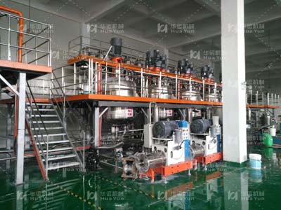 優(yōu)澎(嘉興)新材料科技公司防火隔熱設備