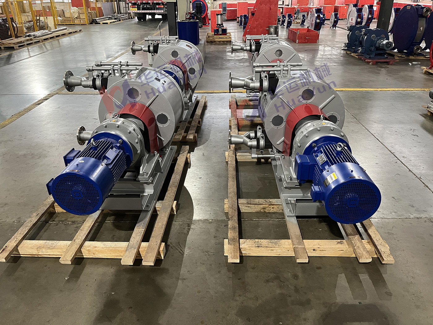 軟管泵,乳化泵,華運(yùn)機(jī)械 軟管泵,乳化泵,華運(yùn)機(jī)械